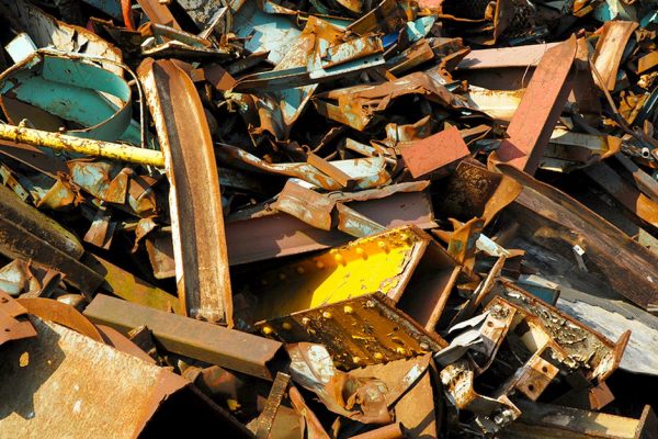 Best Scrap Metal Tools From GLE Scrap
