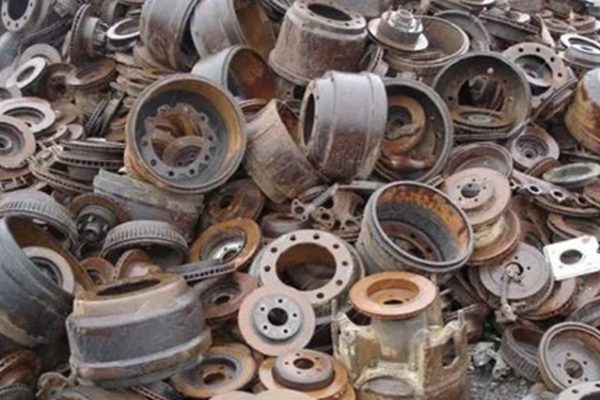 galvanized-iron-machinery-scrap